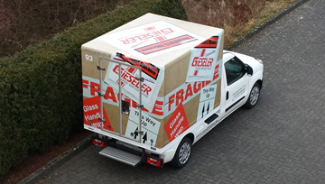 fahrzeugbeschriftung